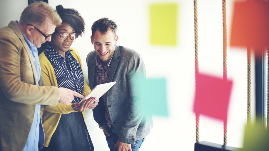 Collaborazione e confronto per la crescita delle PMI-1