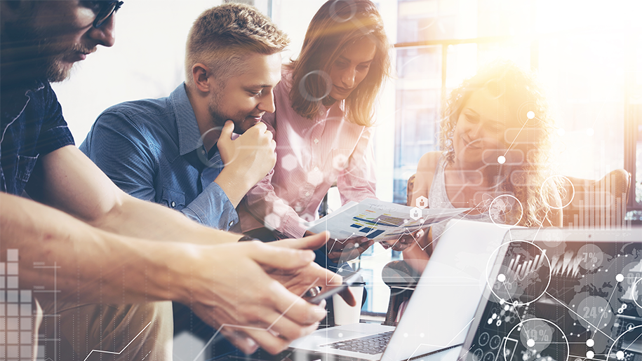 Il ruolo delle persone nella rivoluzione 4.0